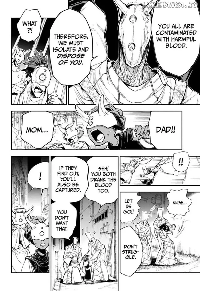 The Promised Neverland chapter 163 image 14_optimized
